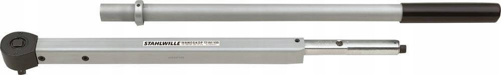 Momentový kľúč 721NF/100 200-1000 Nm