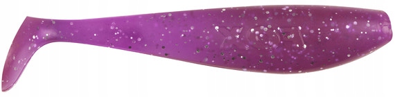 Guma Fox Rage Zander Pro 14cm 1szt Przynęta Spinning Sandacz Uv Purple Rain