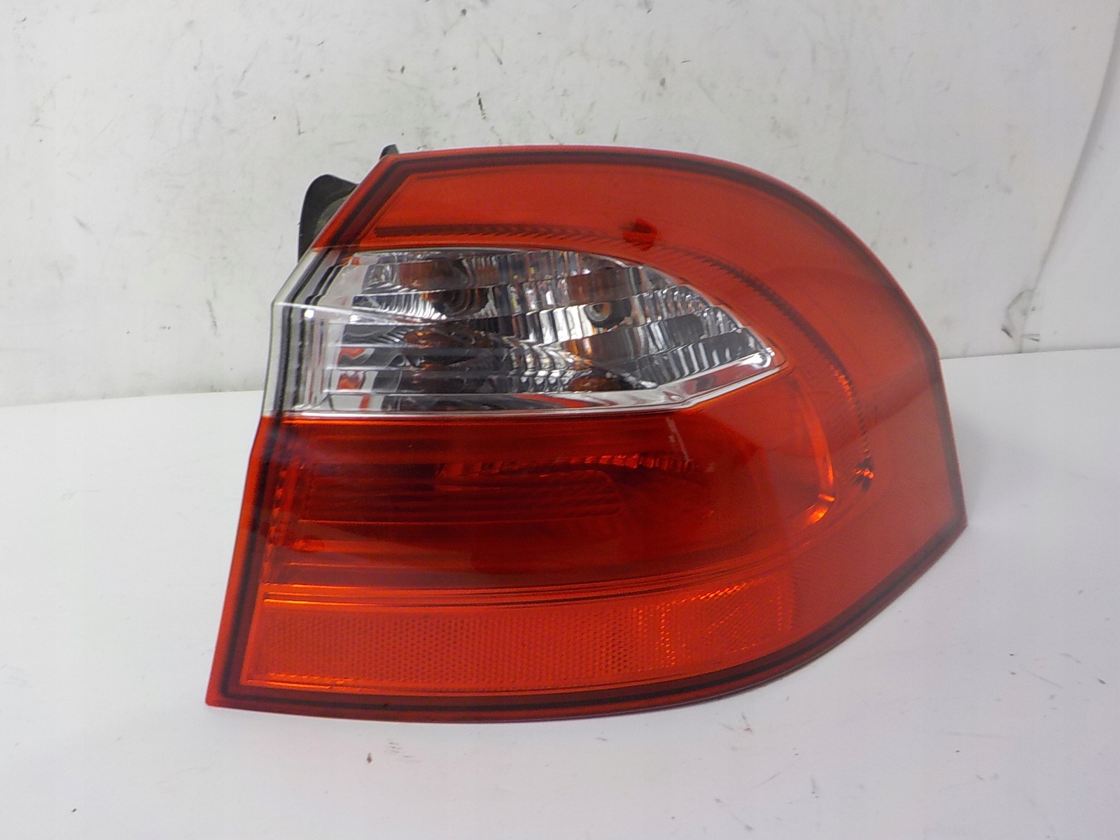 KIA RIO III light right rear part rear
