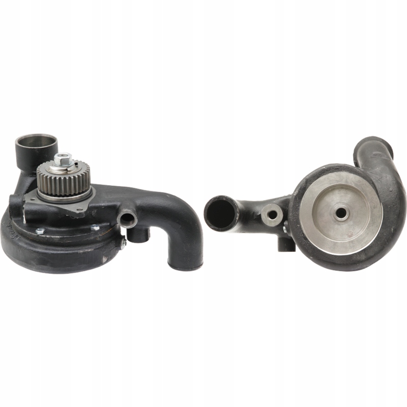 Pompa wodna 74715852 V837070076 GRANIT