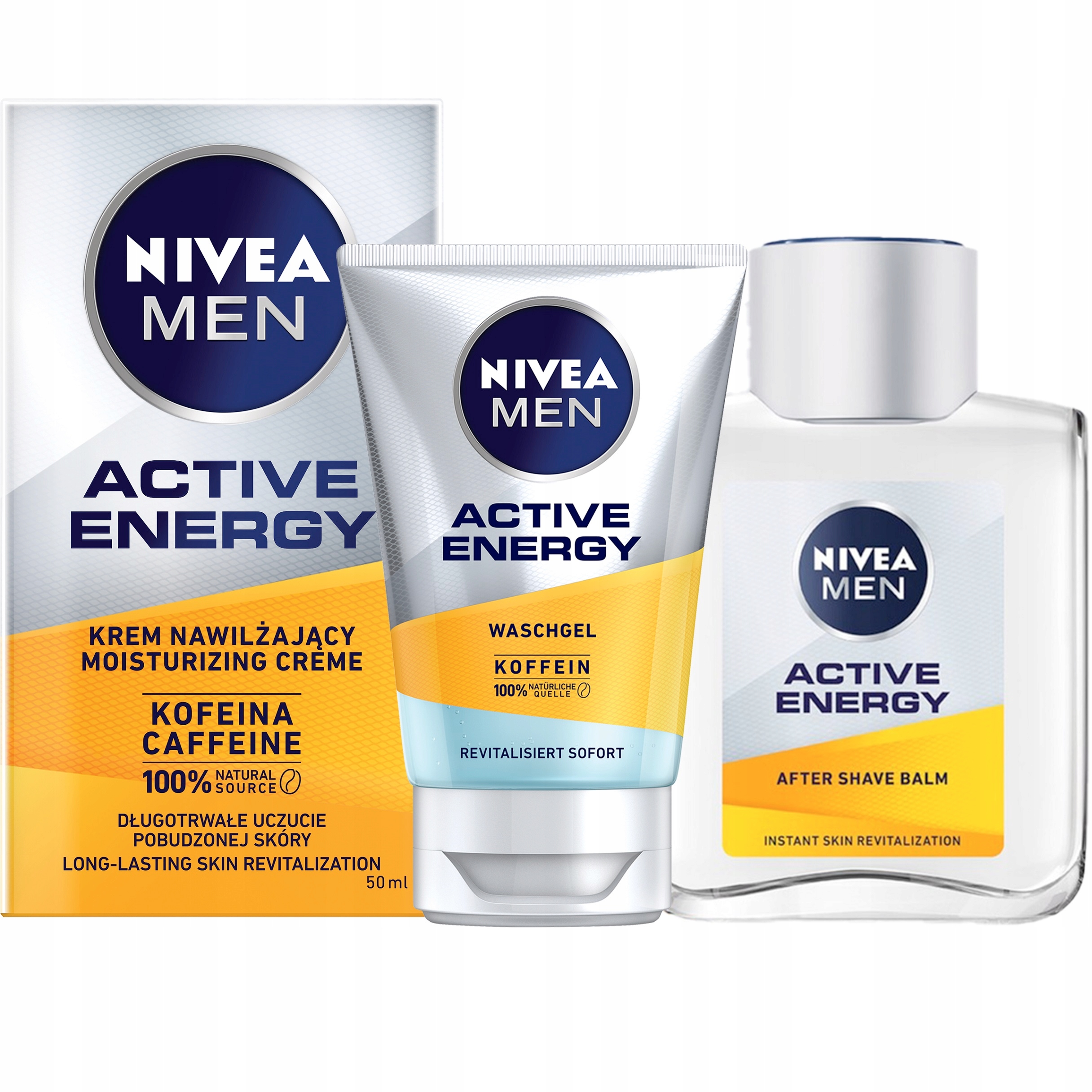 Nivea men cyberpunk фото 112