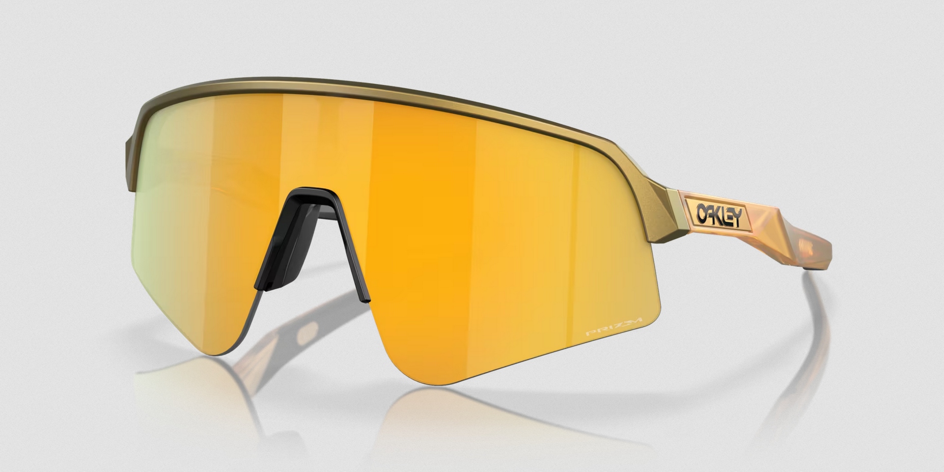 Sportovní sluneční brýle dámské pánské Oakley Sutro Lite Sweep