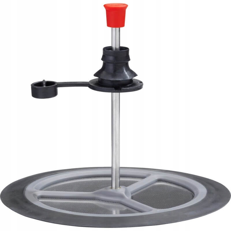 Turistické sítko Reactor Coffee Press Kit 1,7 Msr