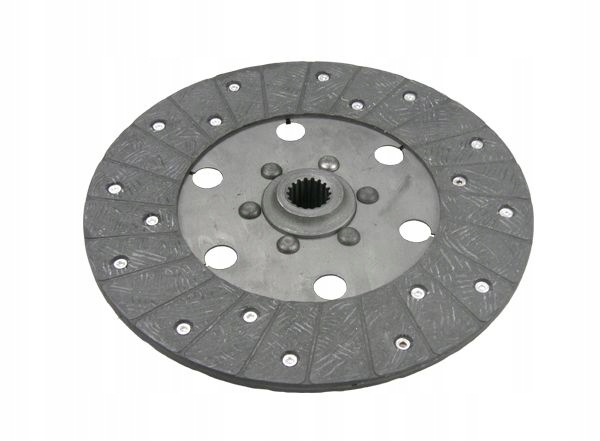 Tarcza sprzęgła napędu I st. C-360-3P ORYGINAŁ Numer katalogowy części 46911011U