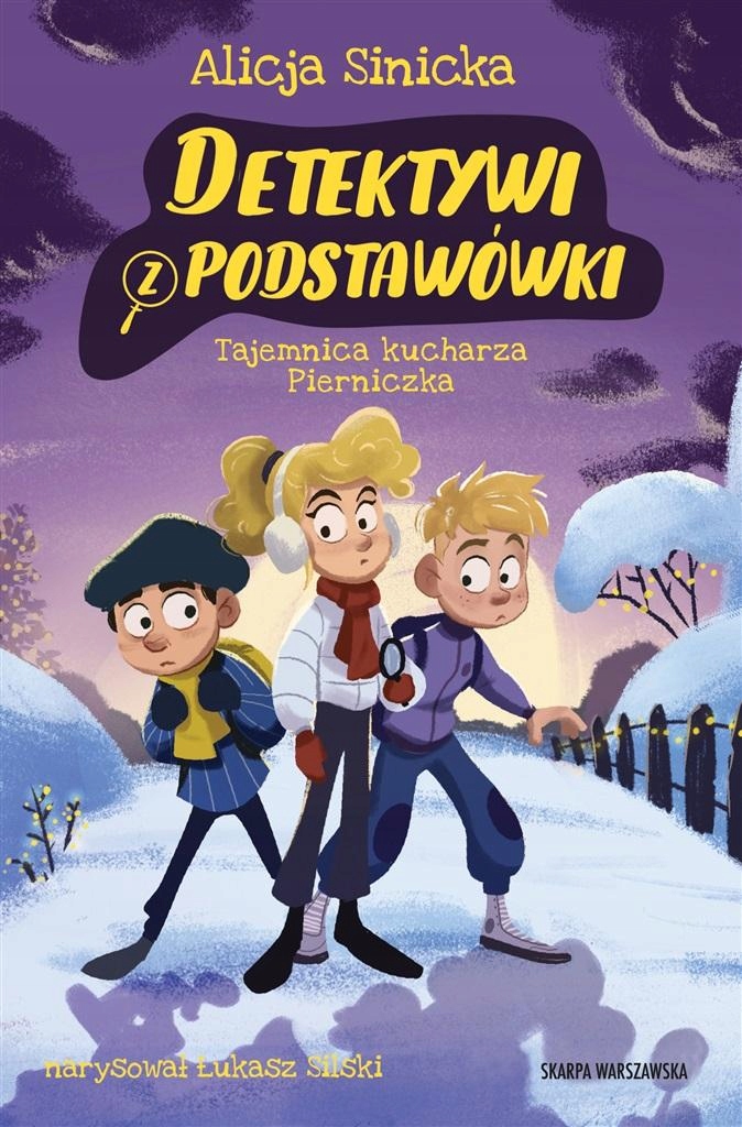 Dětské Povídky Knížka s morálkou Kniha Detektivky z základní školy