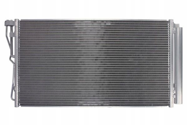 thermotec KTT110656 конденсатор, радиатор кондиционера