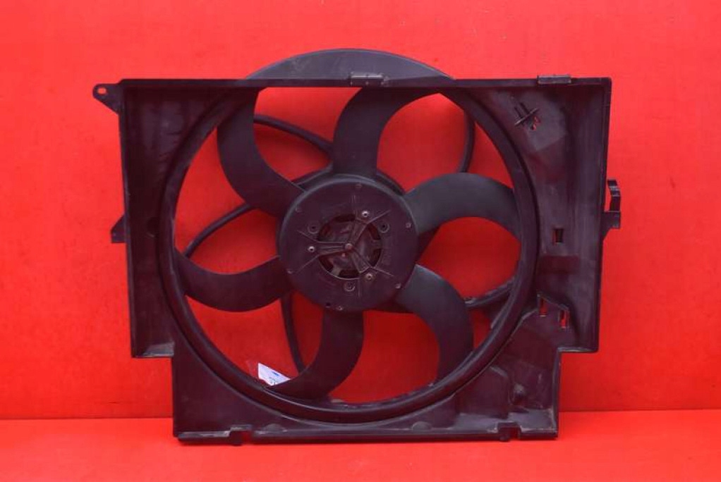 VENTILATEUR 6937515 BMW E90 E91 2.0 D 177 KM 04-10