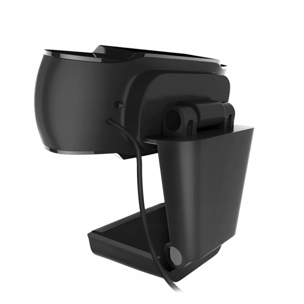 Kamerka Kamera INTERNETOWA do SKYPE PC HD Megapiksele 2 MP