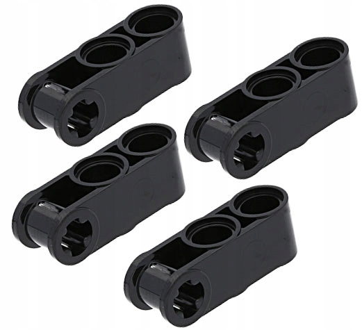 

Lego Technic 4173970 42003 łącznik czarny łączniki