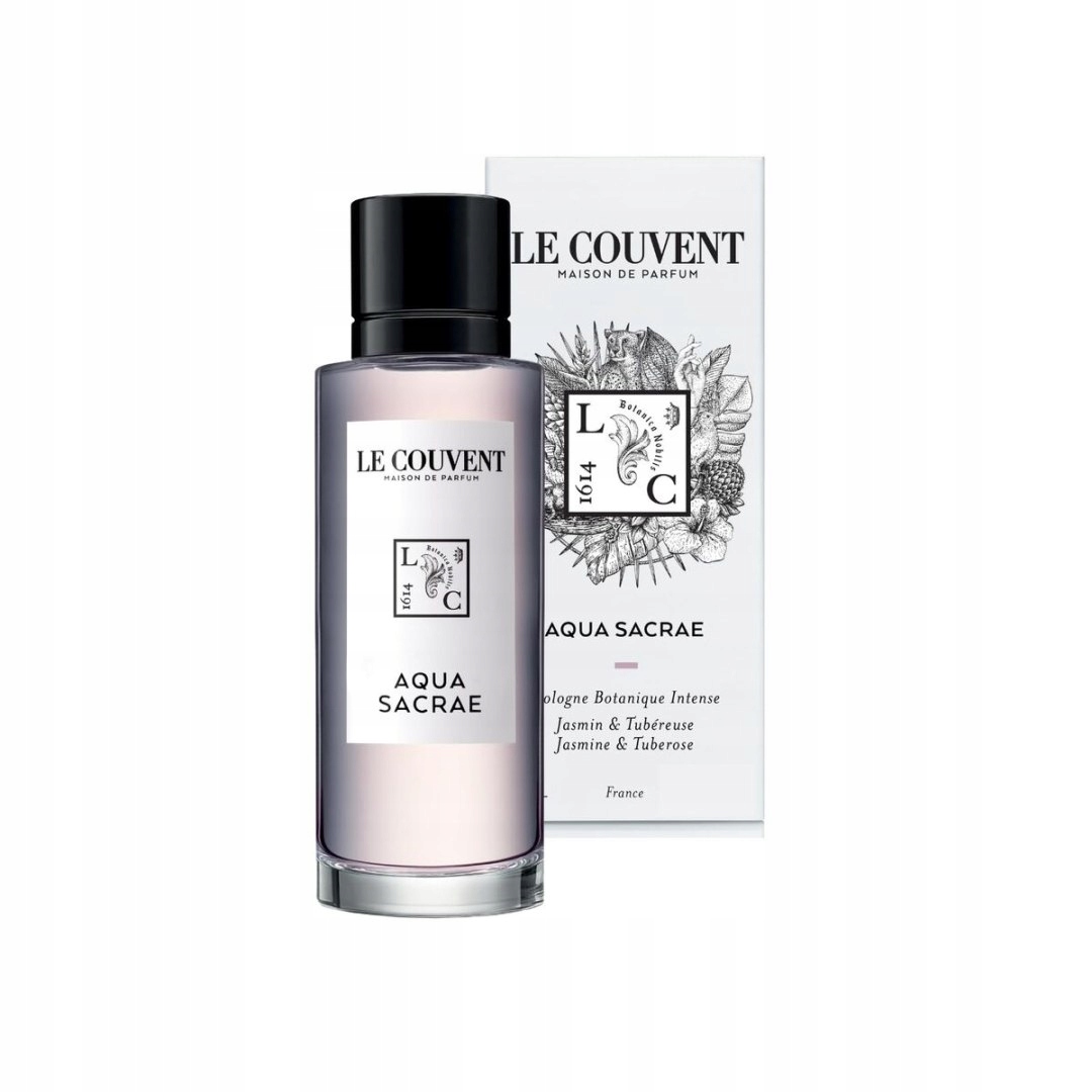 Parfém Unisex Le Couvent des Minimes Aqua Sacrae Edc 100 ml