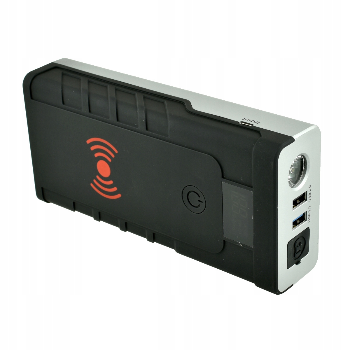 BOSMA JUMP Starter POWERBANK BOOSTER 800A INDUKCJA Producent code 7183