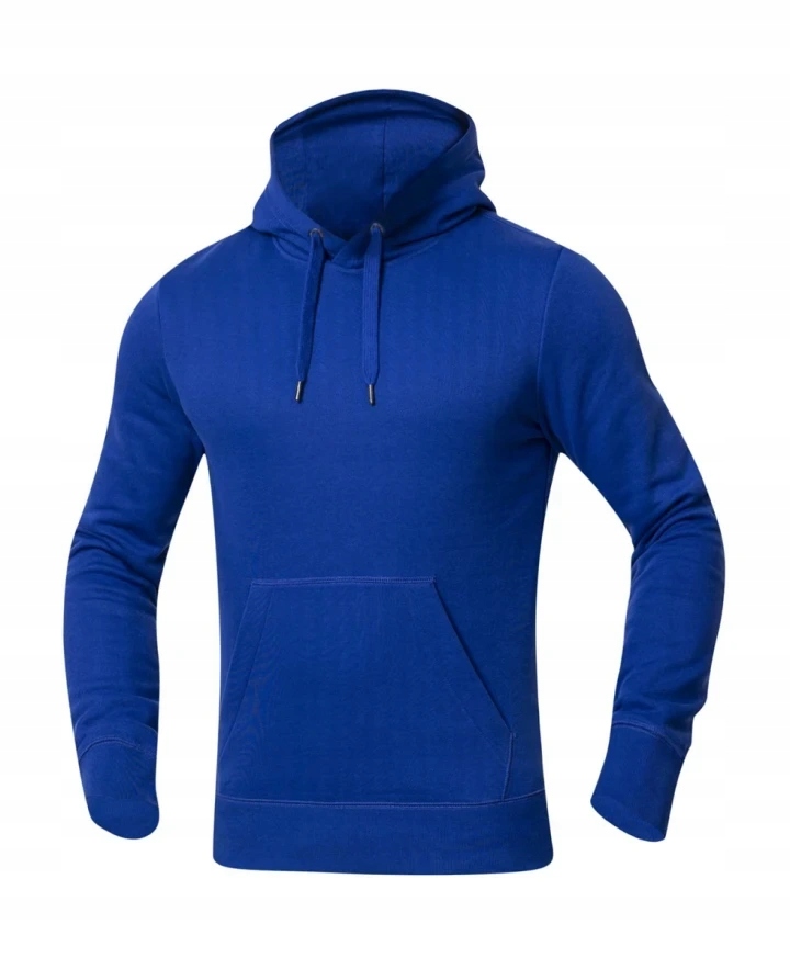 Mikina Ardon Rivary středně modrá royal 3XL