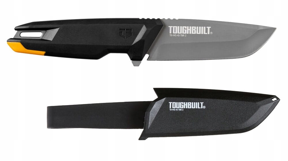 

Nóż rzemieślnika ToughBuilt TB-H4S-40-TMK-2 10cm