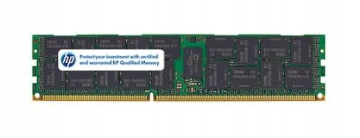 Hp Enterprise 8GB DIMM 240-pin DDR3, 500662-B21