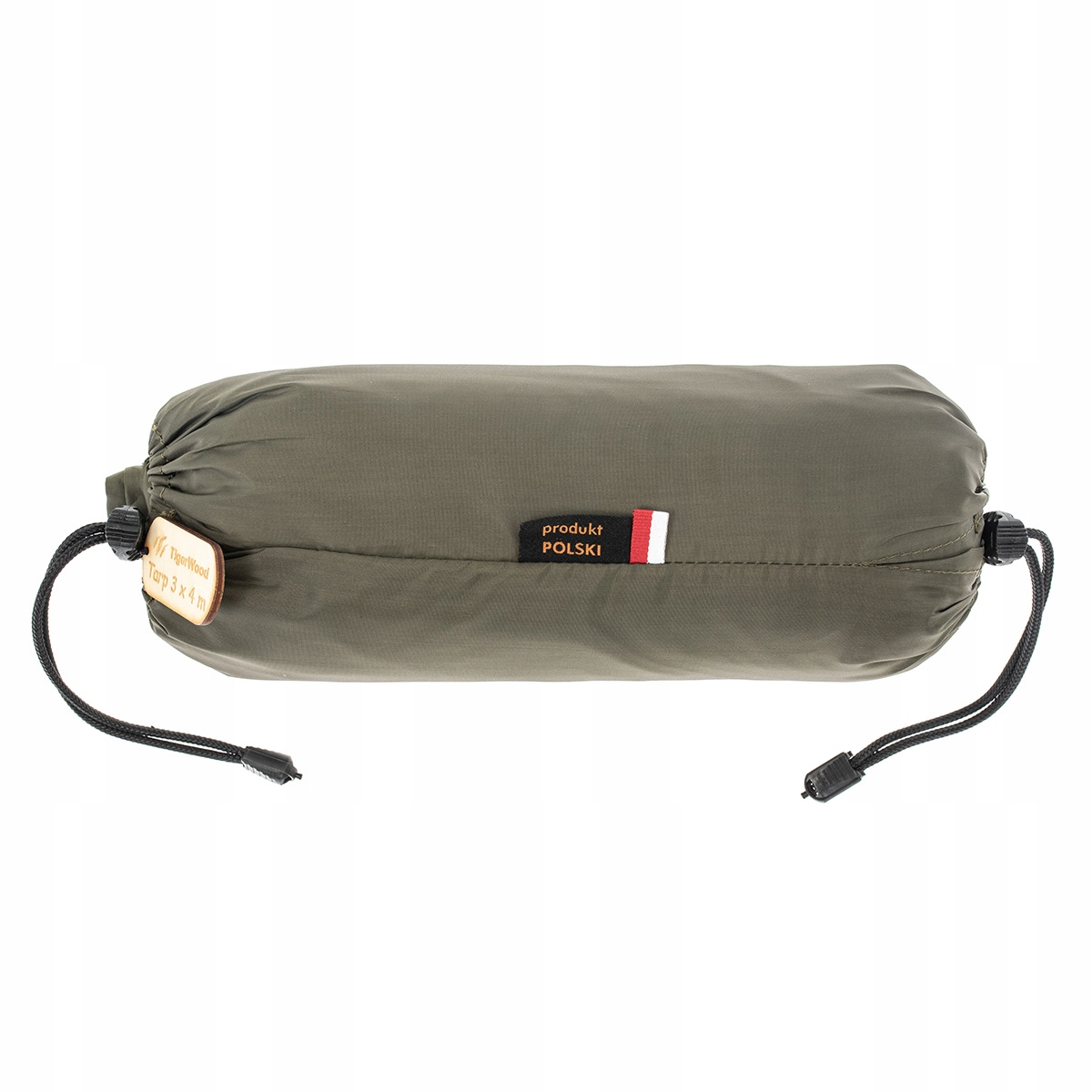 

Płachta biwakowa TigerWood Thermo Tarp 3x4