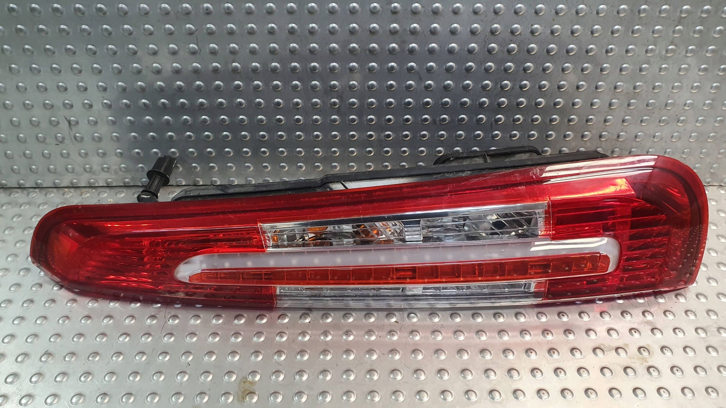 light rear part right FORD C-MAX MK1 LIFT 03