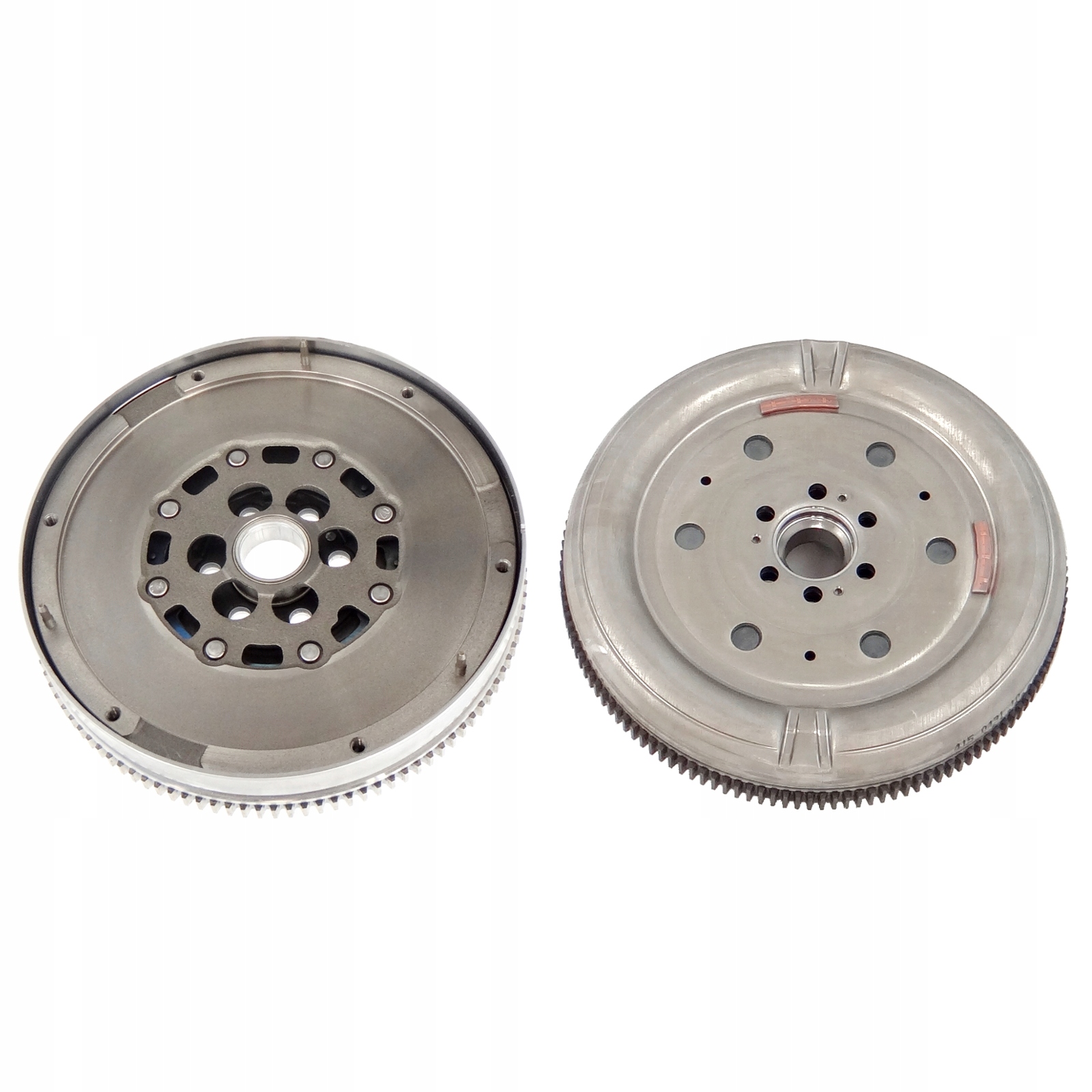 ORYGINALNE KOŁO DWUMASOWE LUK 415075110 Typ samochodu Samochody osobowe