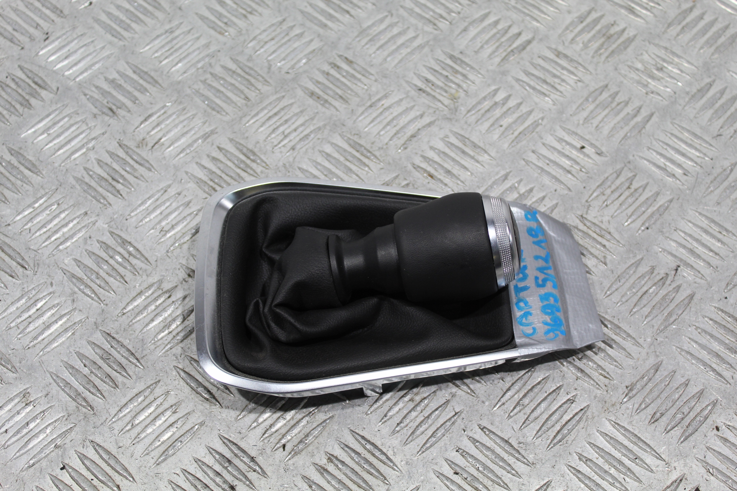 РУЧКА ПЕРЕКЛЮЧЕНИЯ ПЕРЕДАЧ CAPTUR II 2 969351218R