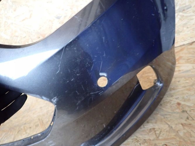 FORD B-MAX 12- FRONTSTOSSSTANGE VORNE