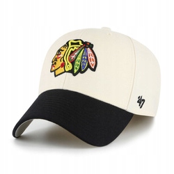 Čepice Nhl Chicago Blackhawks Two Tone 47 Mvp
