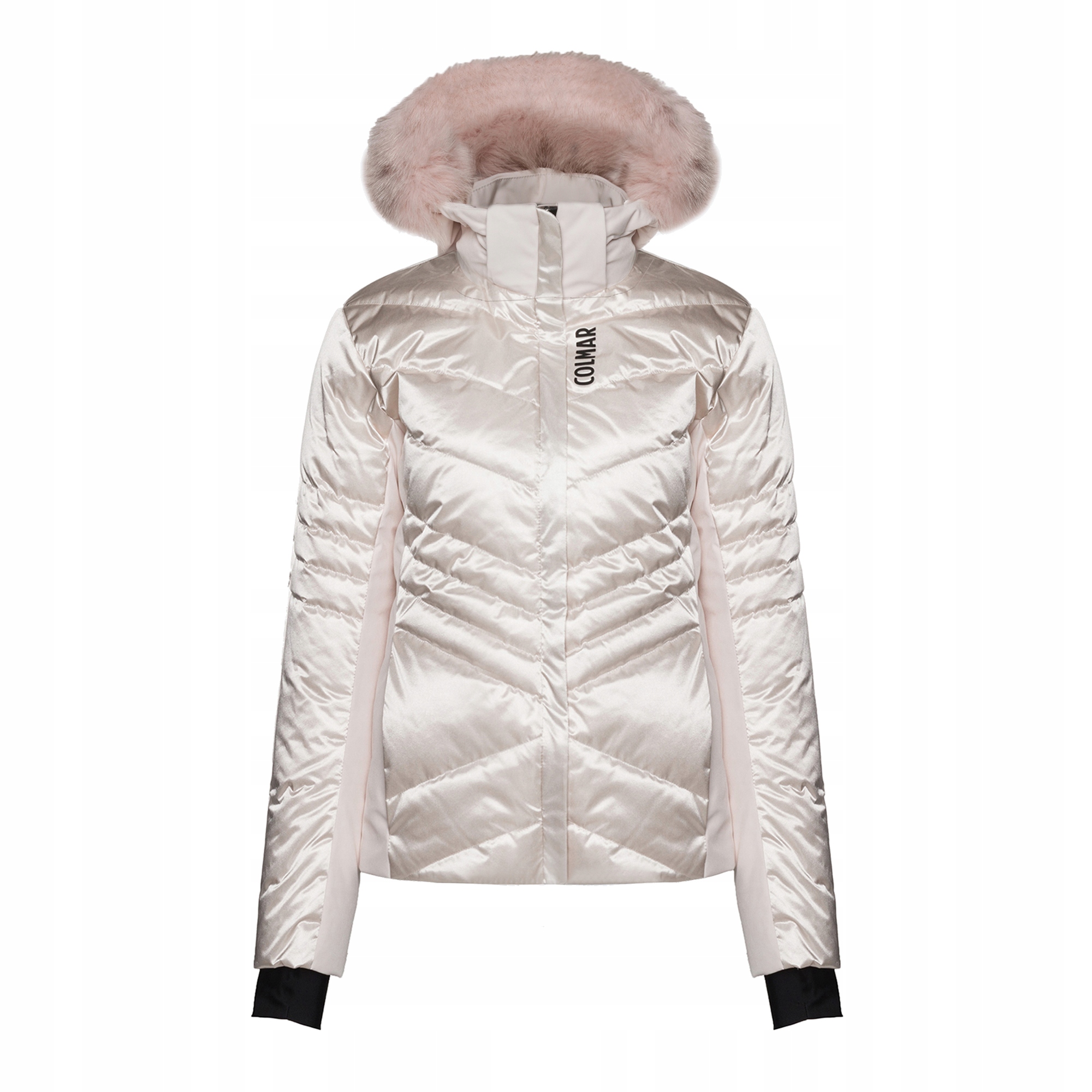 Kurtka narciarska damska Colmar Appeal rosy blossom/rosy bl 40
