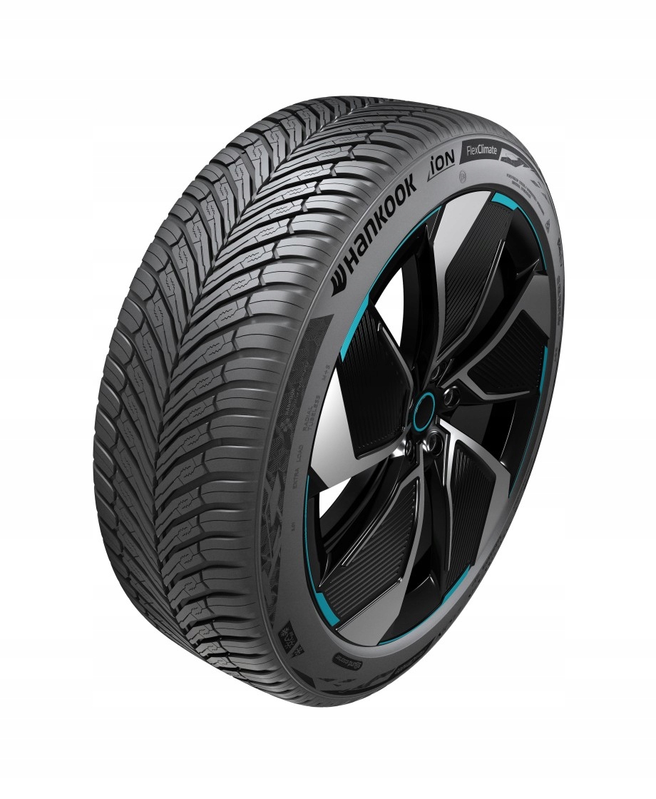 Hankook Ion Flexclimate IL01 235/50 R19 XL 103 V
