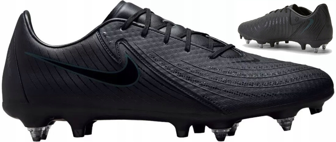 Pánské fotbalová obuv kopačky Nike Phantom Gx Academy Sg FJ2549-002 Vel. 42