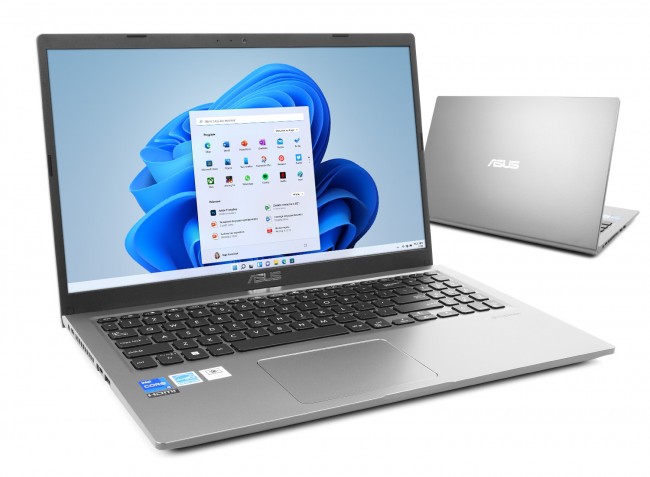 

Asus ExpertBook P1512CEA i5-1135G7 8G 512GB Win11p