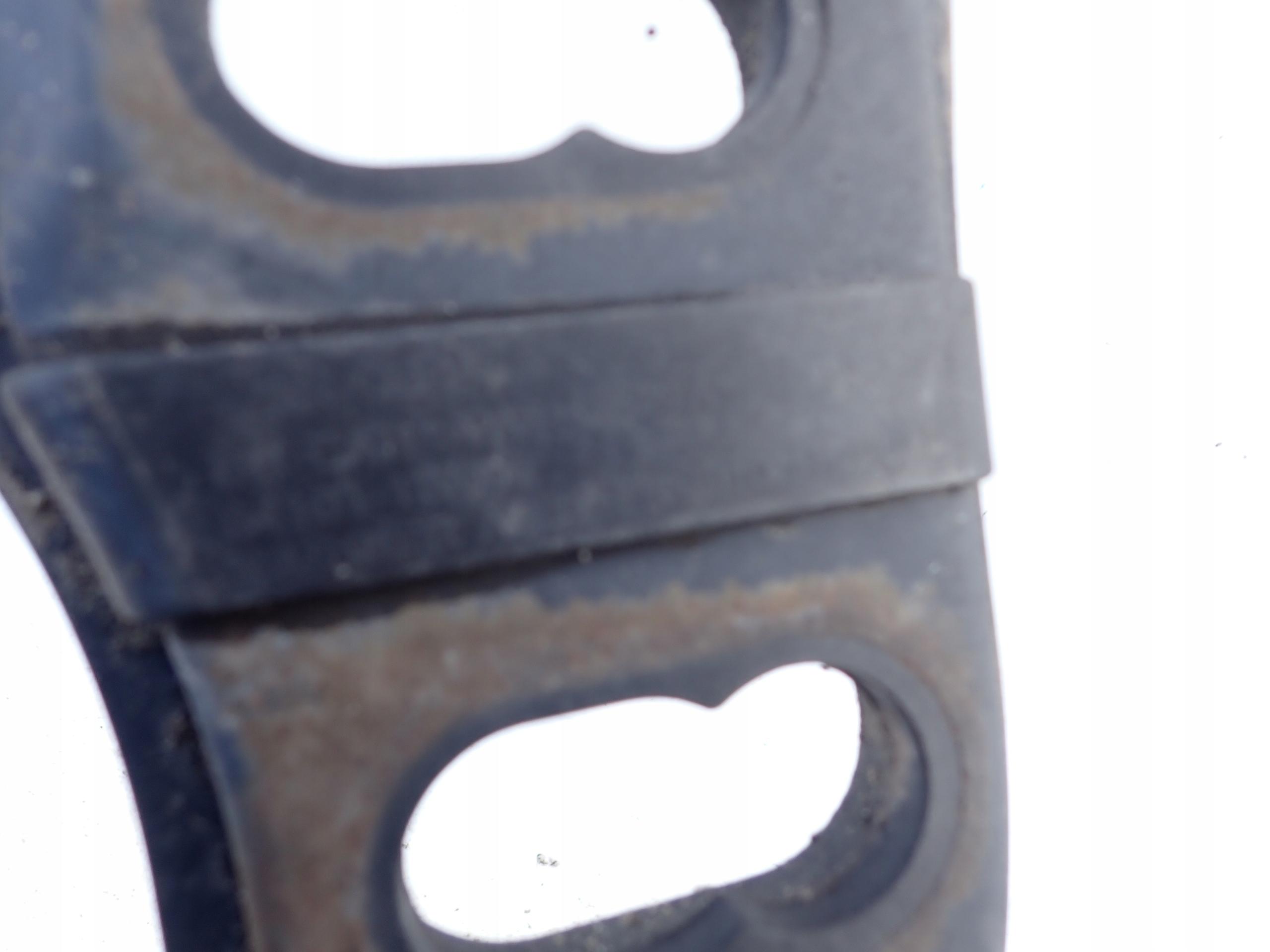 KIA RIO III 3 11-17 support panel for radiators pillar