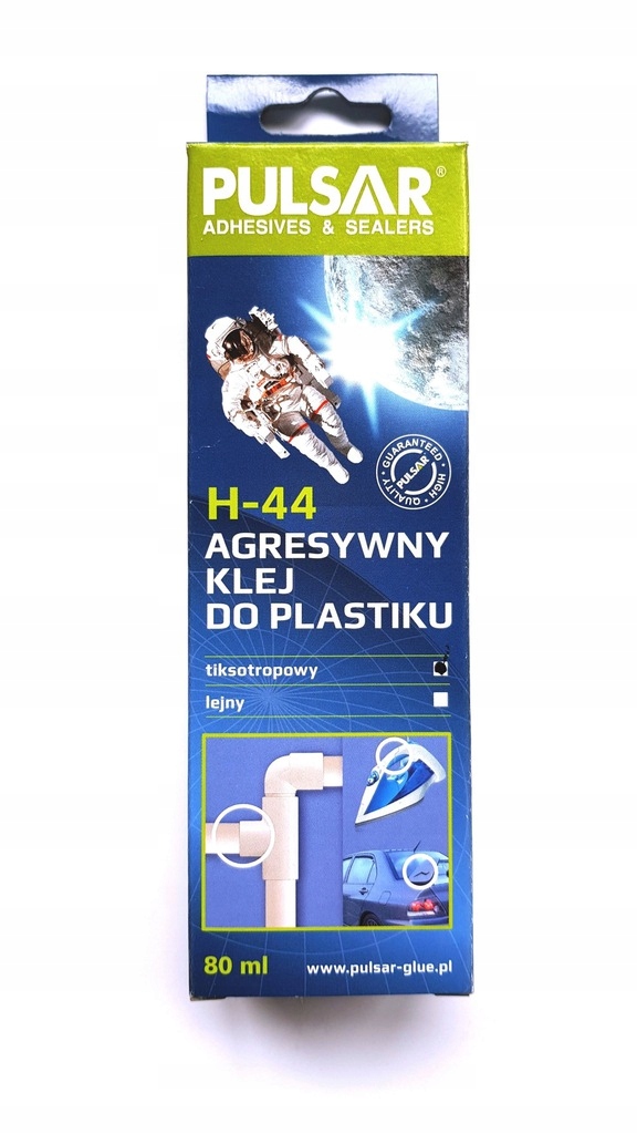 

Klej Mocny Agresywny Do Zderzaków Plastik Tworzywa