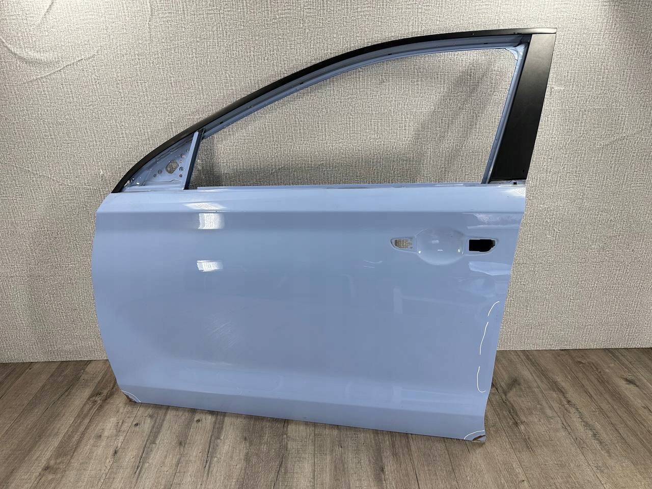 HYUNDAI I30 III 2017-> door left front front