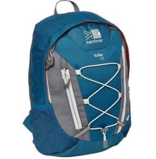 Plecak miejski Karrimor Tube 10 10L niebieski