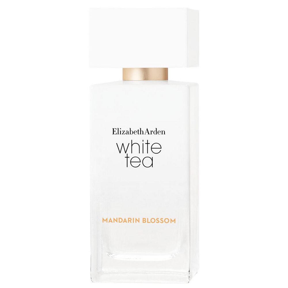 Elizabeth Arden White Tea Mandarin Blossom toaletní voda sprej 50 ml