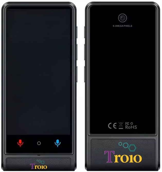 Translator urządzenie tłumacz polsko angielski głosowy tłumaczenie tekstu