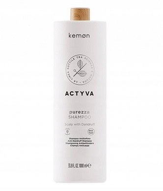 

Kemon Actyva Purezza Velian Szampon Sn 1000ml
