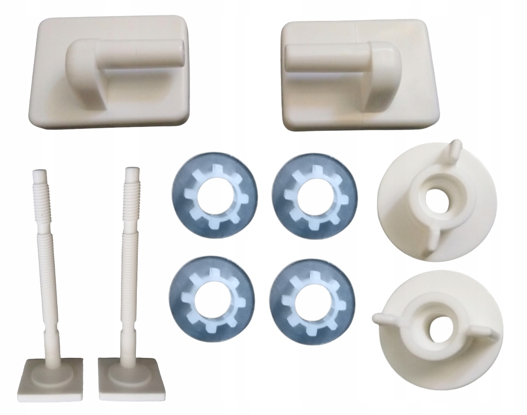 

Śruby Do Mocowania Deski Sedesowej Zawiasy Komplet