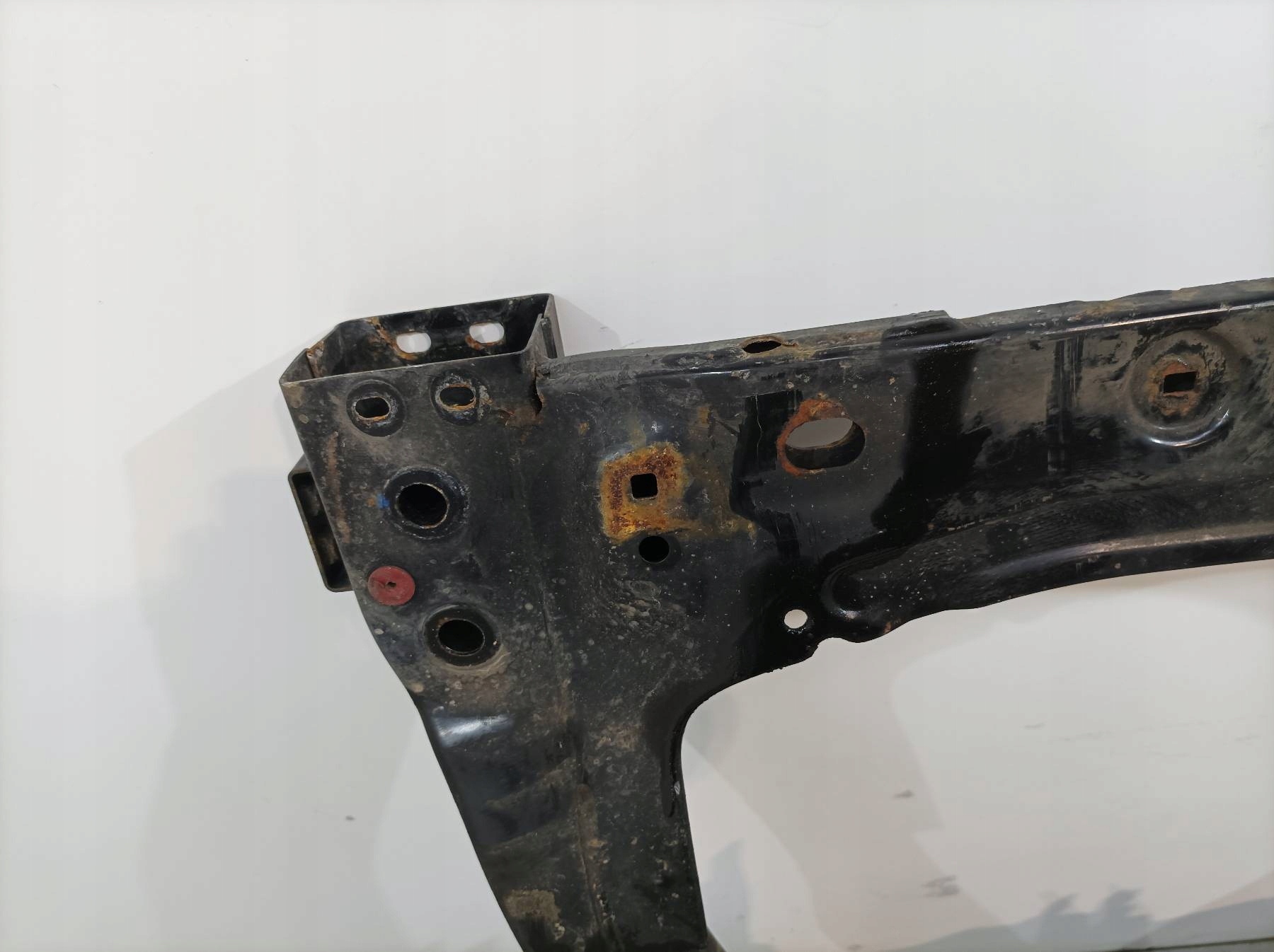 axle beam springing front Volvo XC 90 II (2015- )