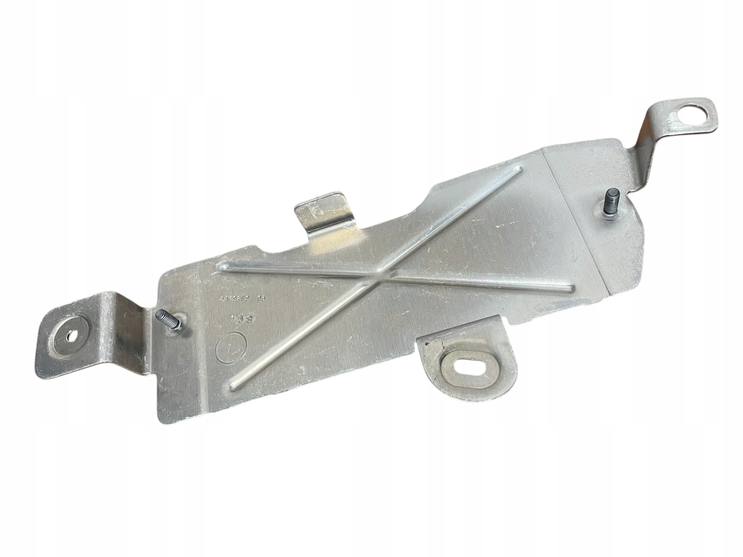 Poignée Support plaque STEROWNIKA AUTONOMOUS BMW XM G09