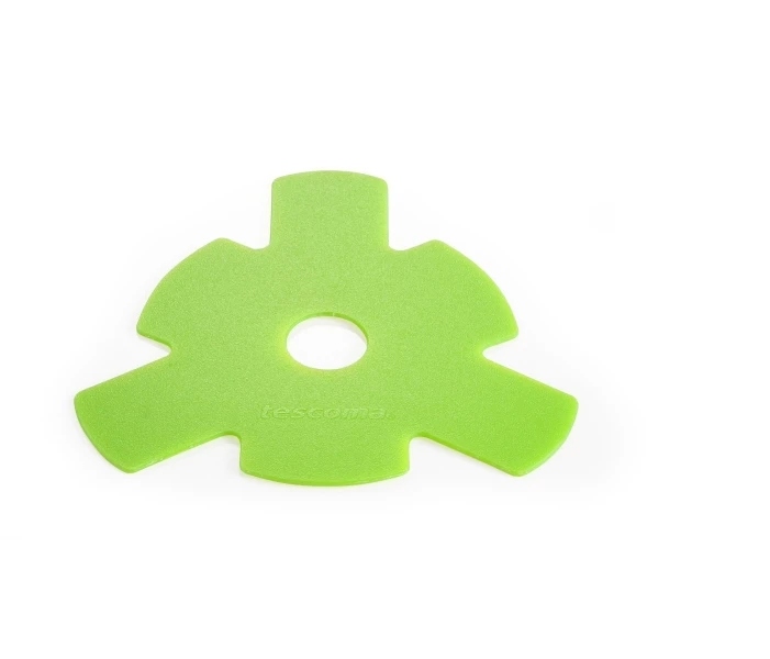 

Wkładka dociskowa do kiszenia ogórków w słoikach