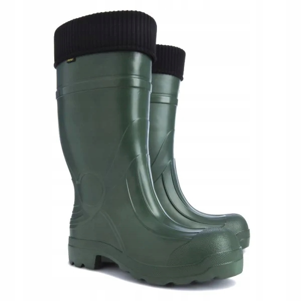 

Kalosze lekkie Demar Predator XL z Eva 0260 47