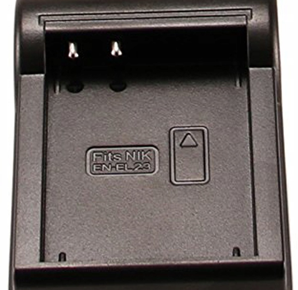 ŁADOWARKA do NIKON COOLPIX B700 P600 P610 P900 Model ZAMIENNIK EN-EL23