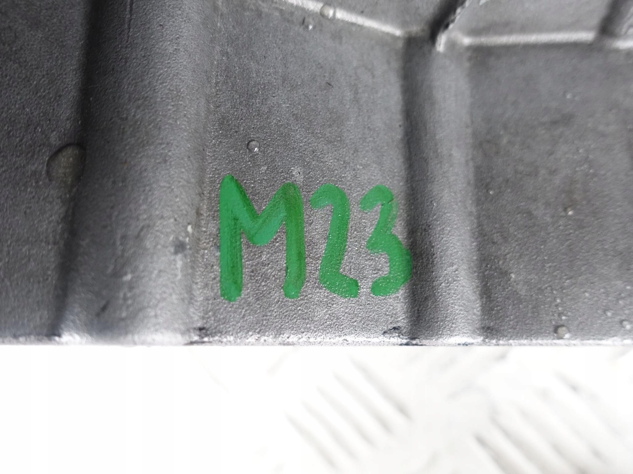 FERRARI 458 ITALIA SKRZYNIA BIEGOW OBUDOWA Version European