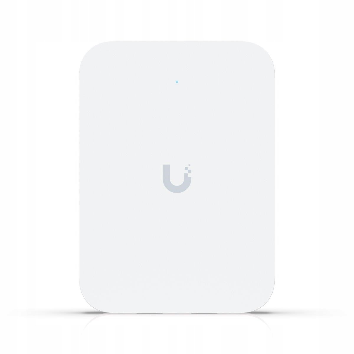 Ubiquiti Wall-mounted WiFi 7 Ap with 4 spatial streams and an integrated…