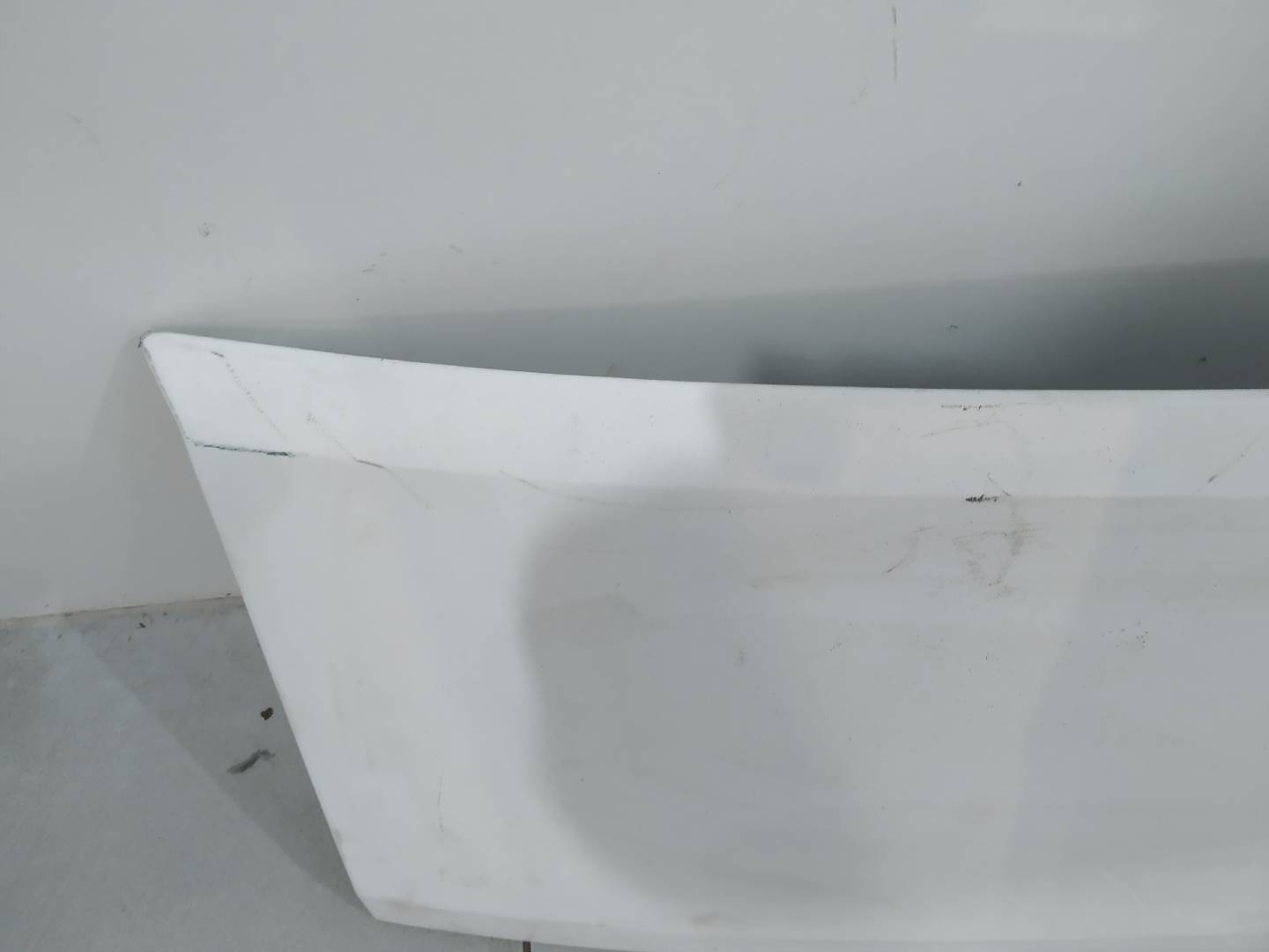 cofano Anteriore BIALA Mercedes-Benz MB 100 e (1981-1995)