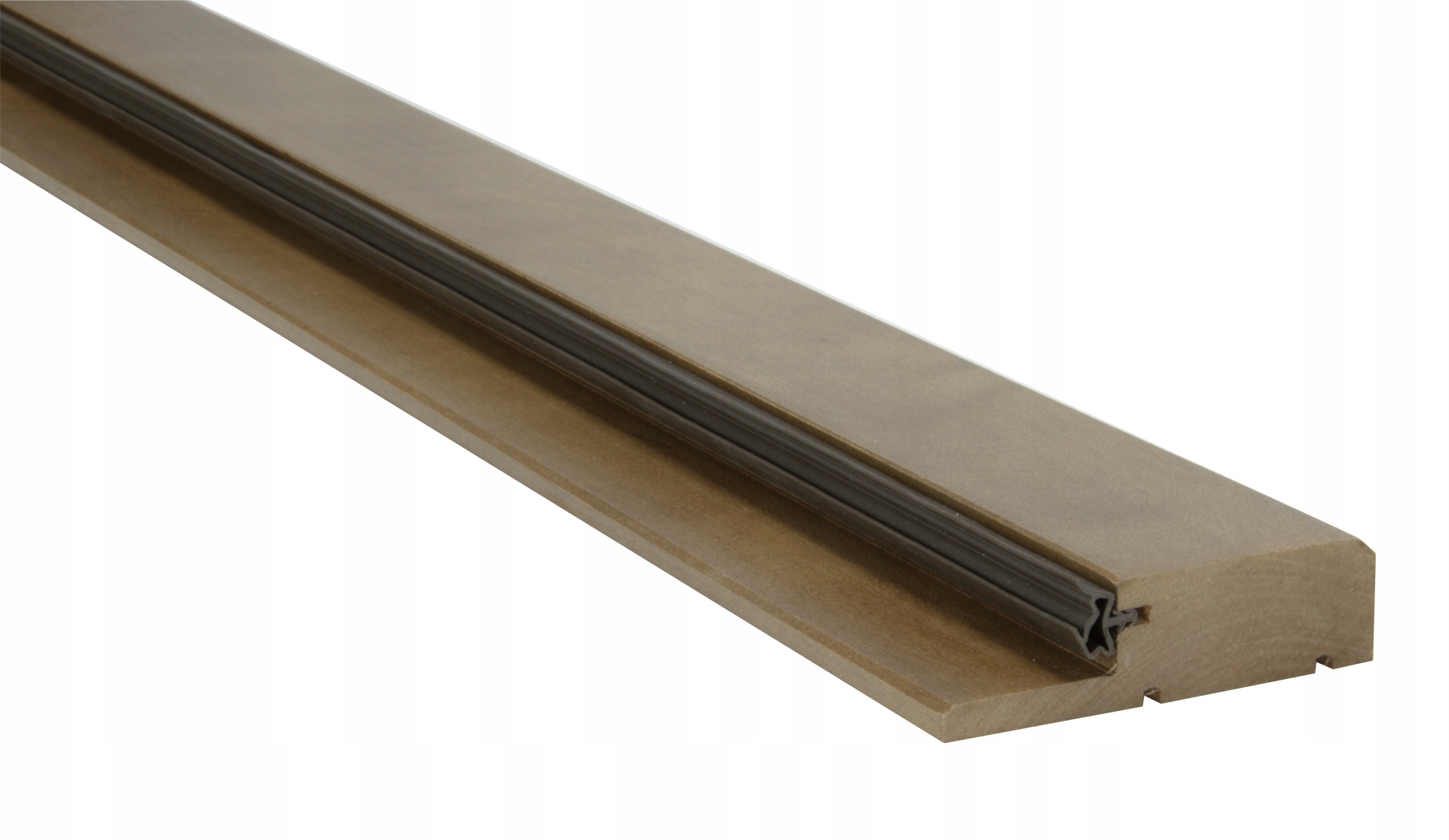 PRÓG DREWNIANY - "83" NA PROSTO