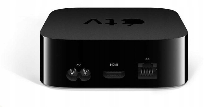 Apple TV 4K 64 GB Marka Apple