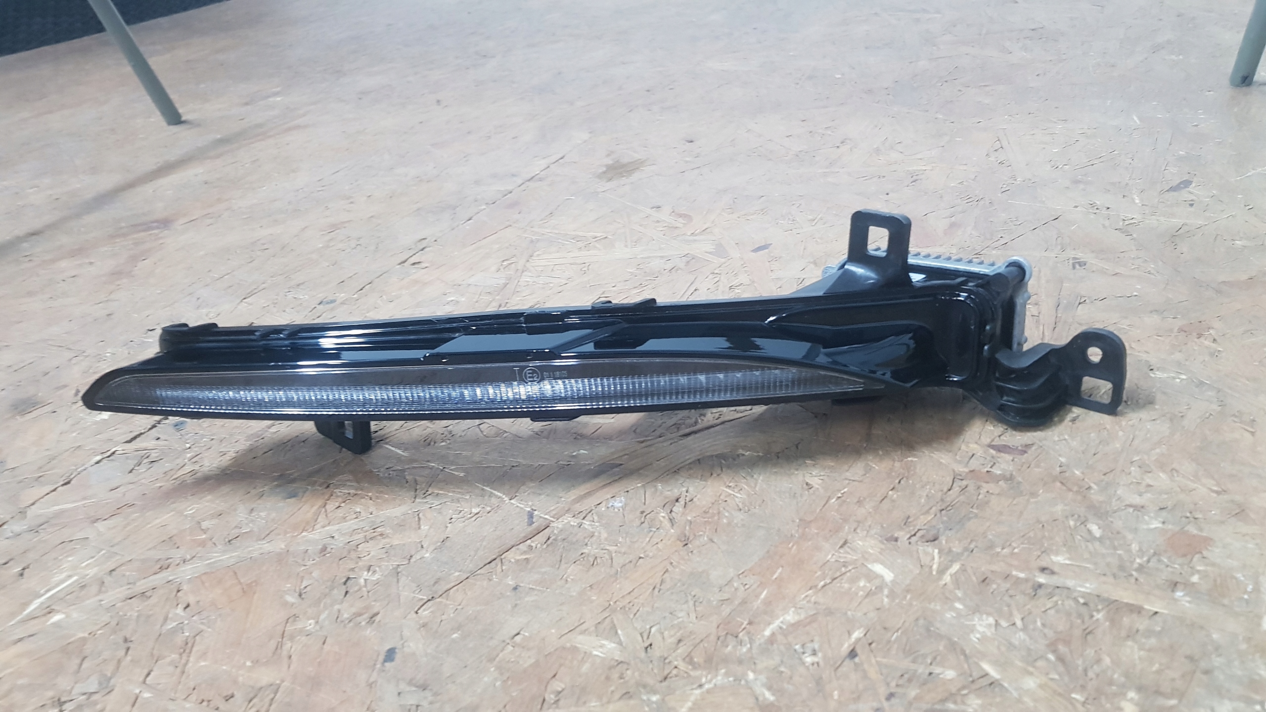 852654310963 - RENAULT ESPACE 5 V LIFT СВІТЛОДІОДНИЙ ПОКАЖЧИК ПОВОРОТУ ЛІВИЙ