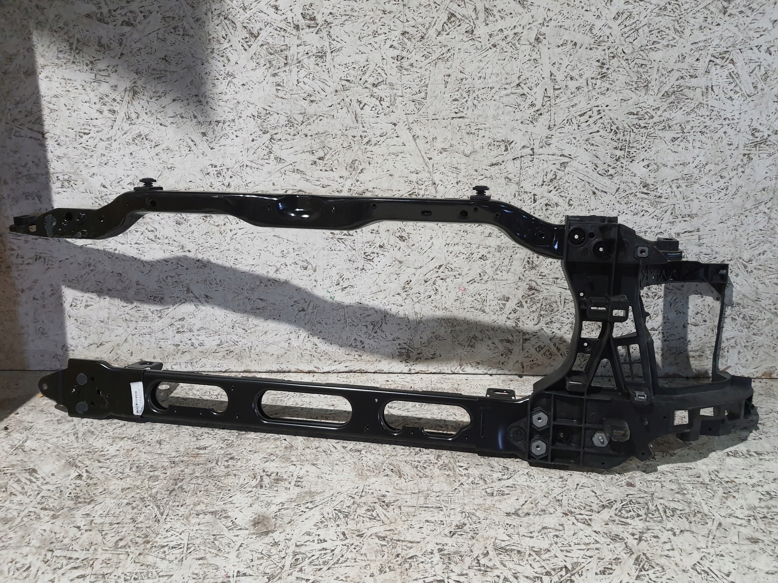 DODGE RAM 68197334AA PAS PRZEDNI WZMOCNIENIE