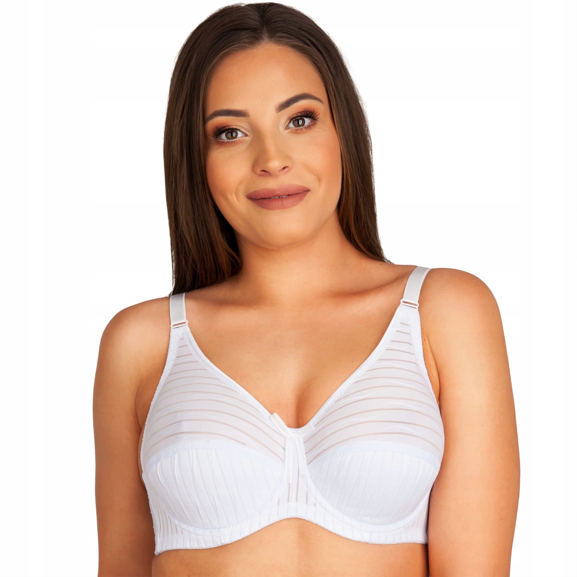 

Biustonosz półusztywniany Linaise 1048 [90E]