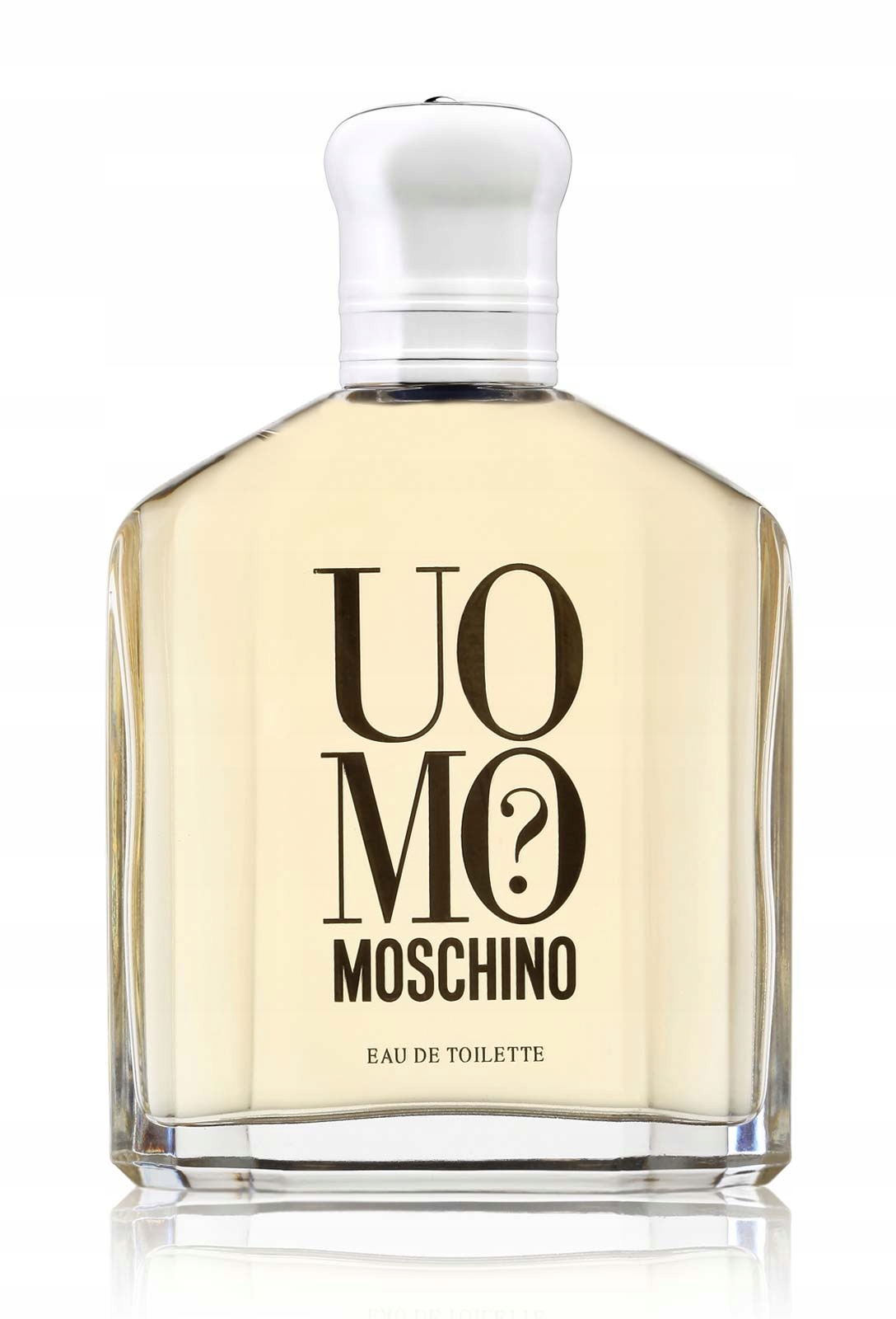 

Moschino Uomo 125 ml woda toaletowa mężczyzna Edt
